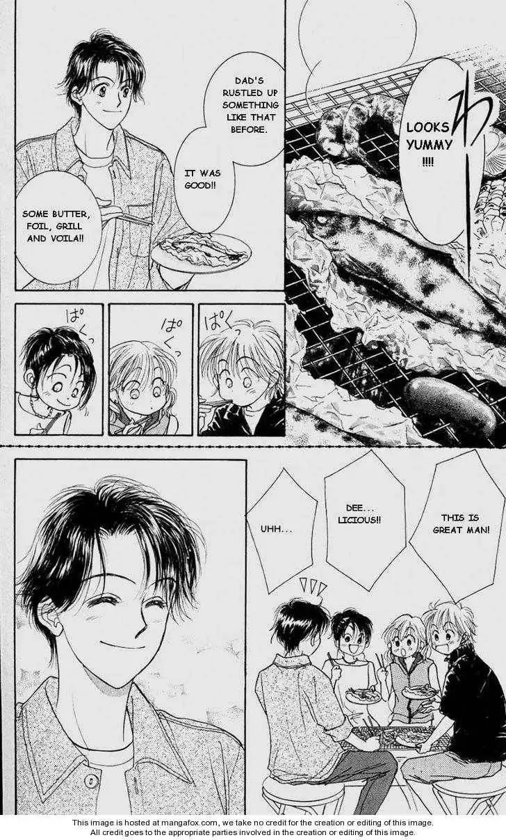 Venus wa Kataomoi Chapter 4 33